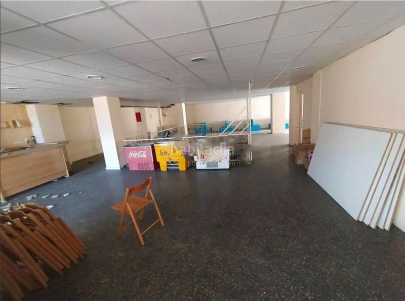 Foto 24094bb7-a48a-4db2-b39d-7e2bc3fc5edd. Local comercial en avenida de la comunitat valenciana 1 local comercial en Xeraco