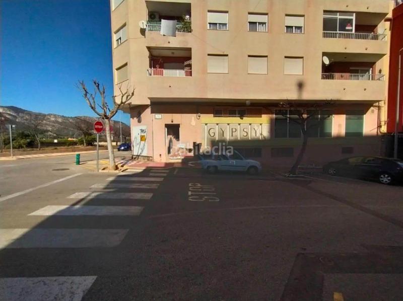 Foto 35b7d4e7-c238-4567-9616-6925efae870b. Local comercial en avenida de la comunitat valenciana 1 local comercial en Xeraco