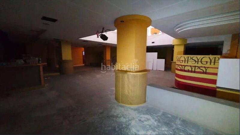 Foto 7528d428-c987-4567-8fd3-60b41170ec56. Local comercial en avenida de la comunitat valenciana 1 local comercial en Xeraco