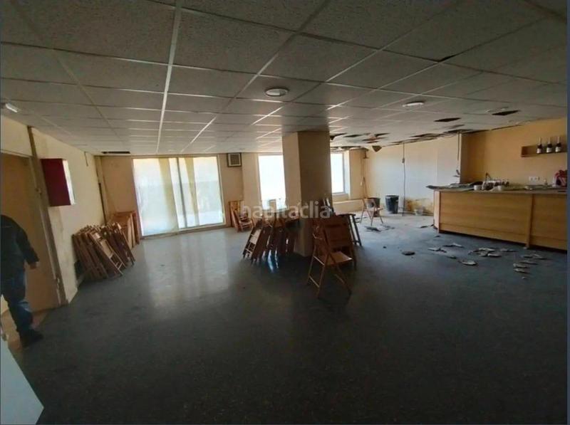 Foto 8fdd2f93-2633-4f75-aae9-5b25996ec7d9. Local comercial en avenida de la comunitat valenciana 1 local comercial en Xeraco