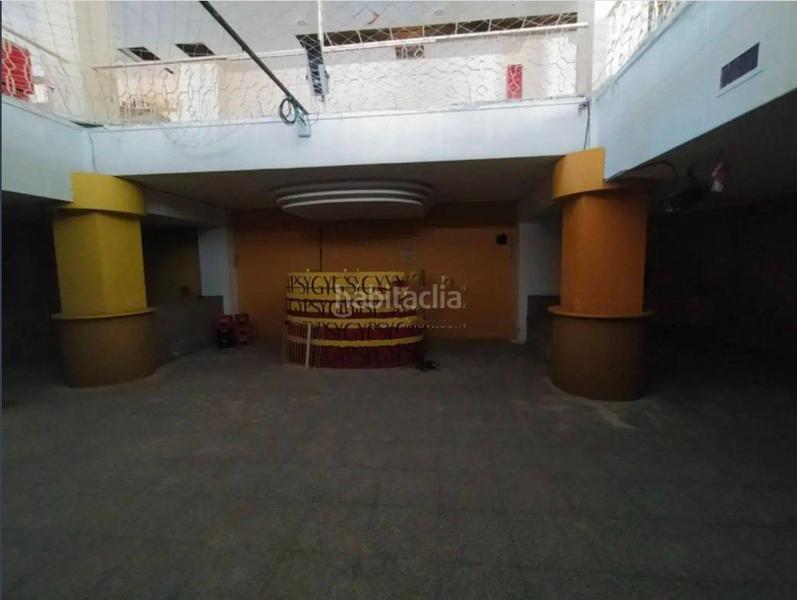 Foto aafe868d-155f-445d-8f10-c76449be77af. Local comercial en avenida de la comunitat valenciana 1 local comercial en Xeraco