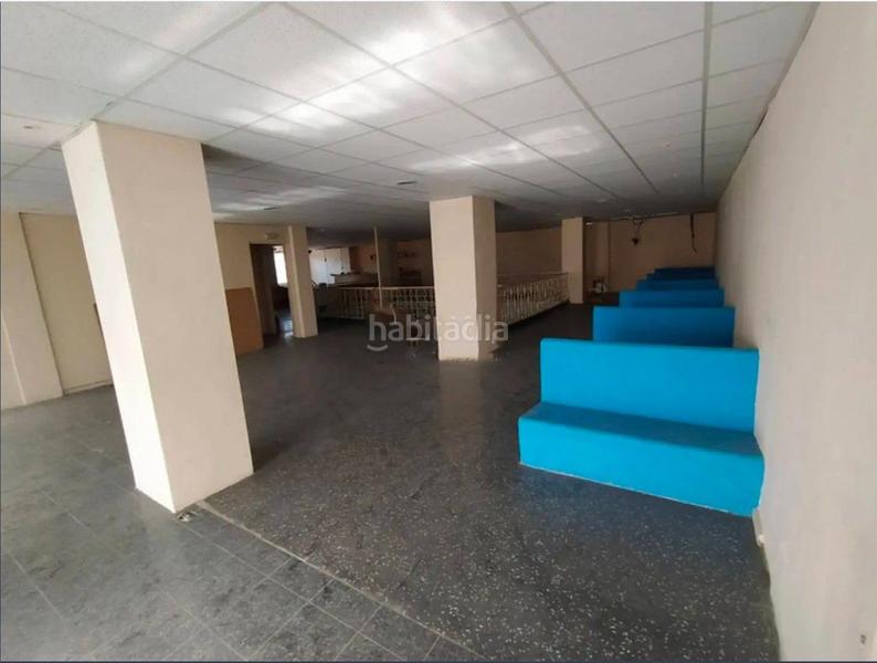 Foto df28a15f-12ea-4139-9193-77f7ea2413f7. Local comercial en avenida de la comunitat valenciana 1 local comercial en Xeraco