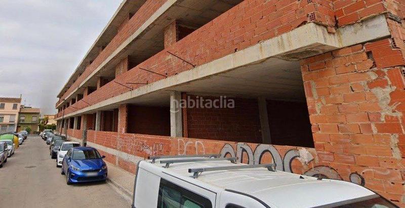 Foto f25e82bf-16fa-4dd3-aeae-63dc92470f7e. Edifici a Rafelcofer