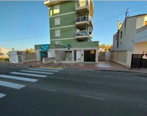 Aparcament cotxe a Piles. Plaza de parking en playa de piles