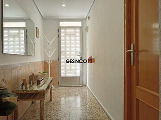Pis a Sant Rafael. Piso en planta baja en venta en ontinyent