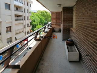 Pis a Sant Josep-Zona Hospital. Piso en venta en ontinyent junto a parque