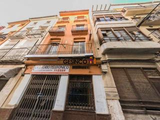 Maison à Centro. Reforma tu vivienda en la calle mayor