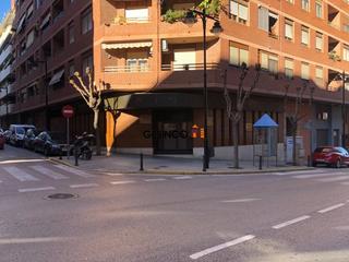 Local Comercial a Sant Josep-Zona Hospital. Gran local comercial en venta en ontinyent  buena ubicación