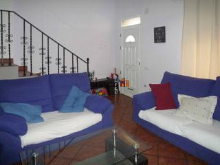 Casa a Centro. Casa en venta en ontinyent  ubicación céntrica