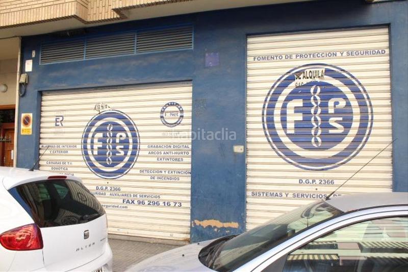 Foto 0e1f89d6-270c-4d87-9675-e7517b457f58. Local comercial a Corea Gandia