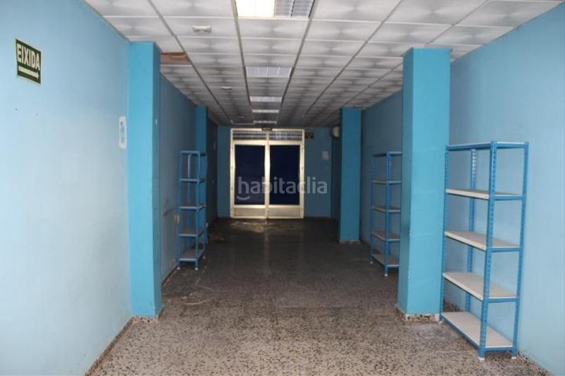 Foto 6945abc1-0540-4e41-b2f6-21defc3f2a57. Local comercial a Corea Gandia