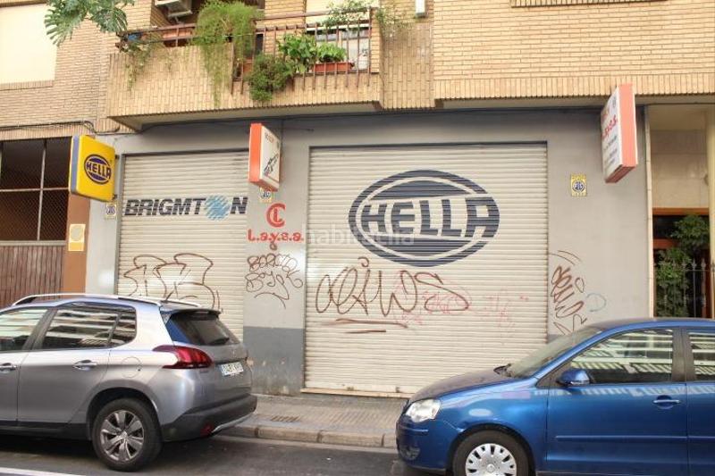 Foto 6fa29652-485c-46a7-bc3c-f00ddd296352. Local comercial a Corea Gandia