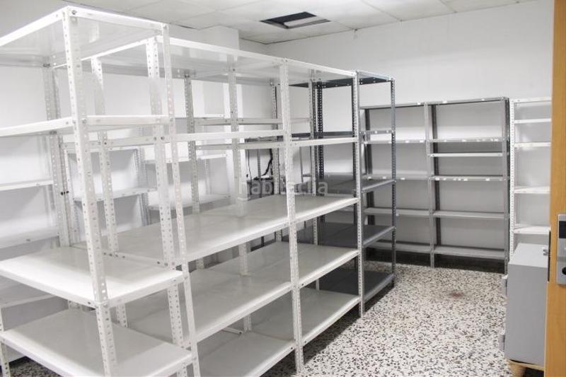 Foto aea02904-7553-47ea-a705-459540373db8. Local comercial a Corea Gandia