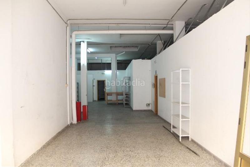 Foto b6cc0d7d-1d43-4ffc-91d3-212123e58548. Local comercial a Corea Gandia