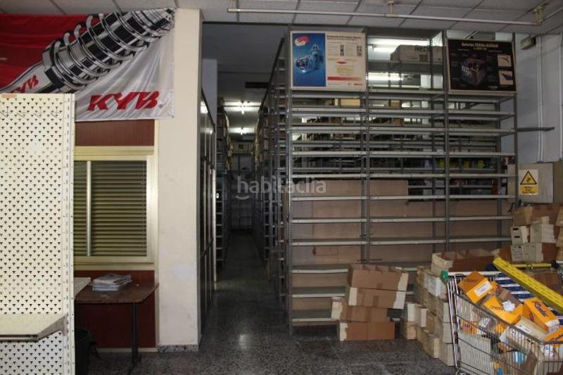 Foto b78e1de3-643d-4cd5-ba3d-eb184e5baf88. Local comercial a Corea Gandia