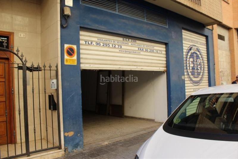 Foto e8582b85-9636-4ae2-9538-ad38ca05f682. Local comercial a Corea Gandia