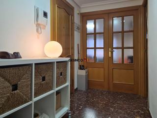 Pis a Sant Josep-Zona Hospital. Piso con terraza en venta en ontinyent