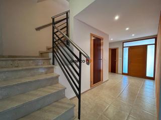 Casa a Llanera de Ranes. Casa con patio, terraza y garaje en llanera de ranes