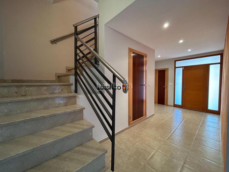 Foto 158180d4-cce9-495e-aa14-8b2b262f0361. Maison avec parking dans Llanera de Ranes