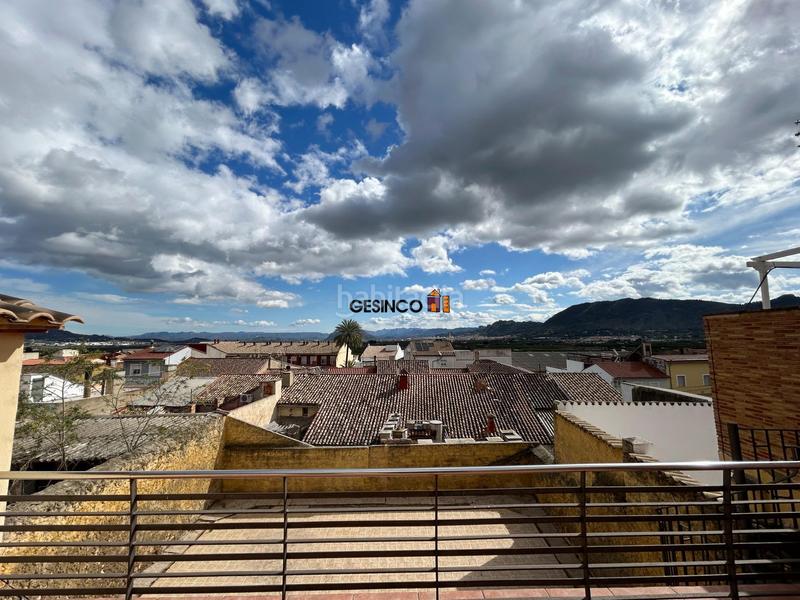 Foto 23c60793-89f3-4976-9c01-dedbce3622eb. Maison avec parking dans Llanera de Ranes