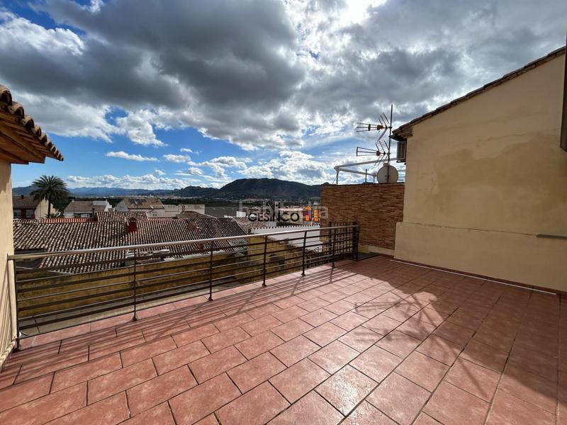 Foto 6bd0889b-431f-48cc-942d-3c9f29468230. Maison avec parking dans Llanera de Ranes