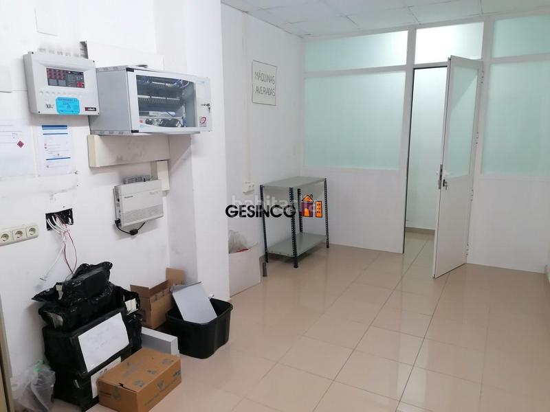 Foto 00f2c7e8-2984-4cb6-9553-f02c53fae265. Affitto locale commerciale in Sant Josep-Zona Hospital Ontinyent