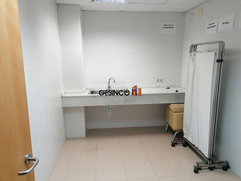 Foto 9d575d1c-09bd-4ac0-b775-0b939316e8c3. Affitto locale commerciale in Sant Josep-Zona Hospital Ontinyent