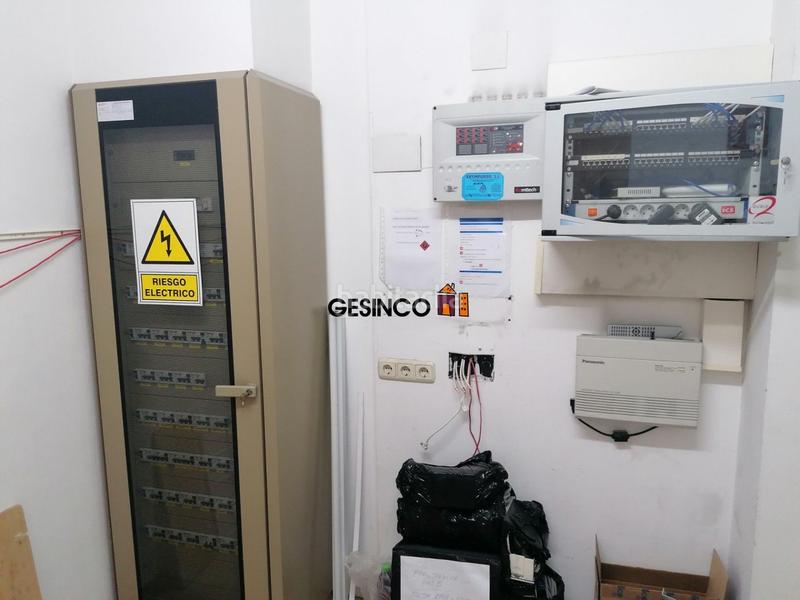 Foto e8f7c0ed-402e-4cf7-8f52-a3175ba677bd. Affitto locale commerciale in Sant Josep-Zona Hospital Ontinyent