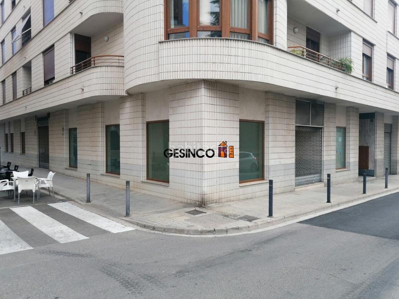 Foto 1b8a409f-c7d4-4661-bebc-3a26c855d2e1. Alquiler local comercial  de gran tamaño en alquiler en Ontinyent