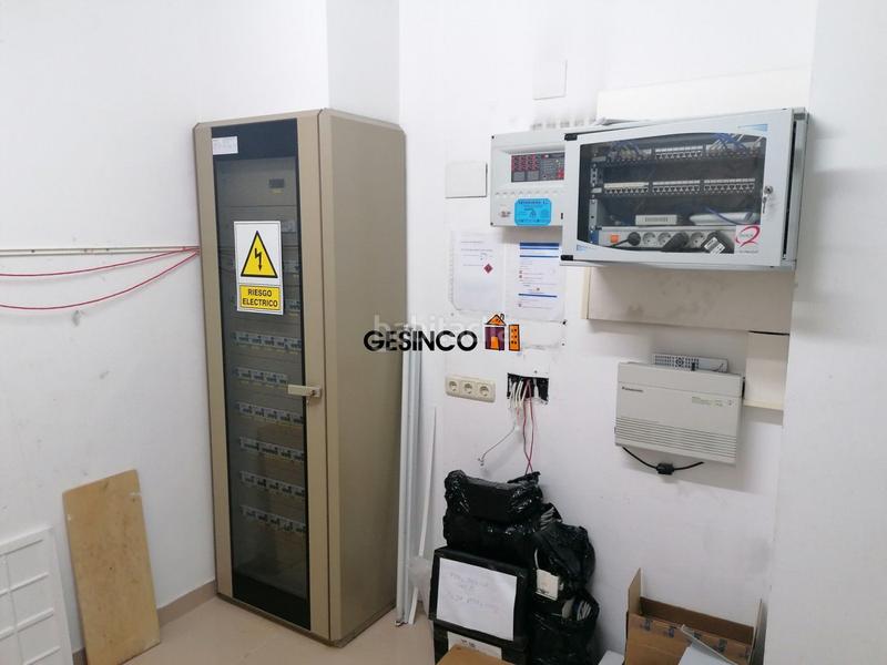 Foto 3060e77c-5625-4619-98dd-d91bf5353d9e. Alquiler local comercial  de gran tamaño en alquiler en Ontinyent