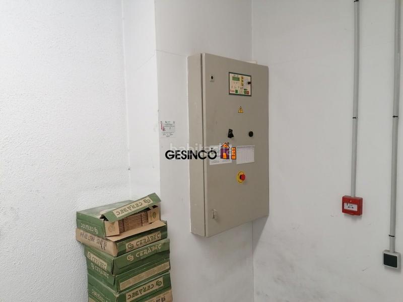 Foto 5fabd55a-a840-498a-a1d2-0c06147e73bc. Alquiler local comercial  de gran tamaño en alquiler en Ontinyent