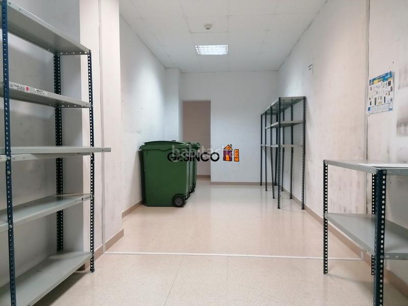 Foto bf12c391-61bc-43fe-8c6f-58d4eeb29f15. Alquiler local comercial  de gran tamaño en alquiler en Ontinyent