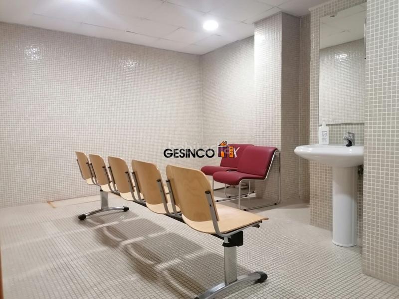 Foto ddd658bc-dfdd-45f2-8ab2-1776ec489517. Alquiler local comercial  de gran tamaño en alquiler en Ontinyent