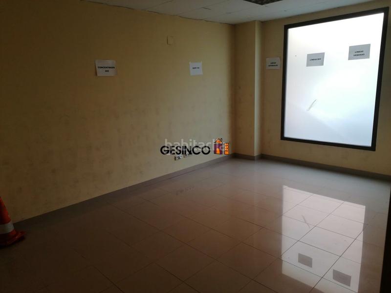 Foto e3b8373b-9458-4d08-b68b-859af0dfd672. Alquiler local comercial  de gran tamaño en alquiler en Ontinyent