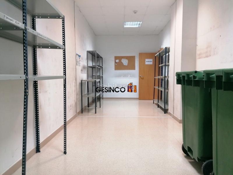 Foto 7bad68c6-c7a9-4823-a2f5-0168b1c352ba. Lloguer local comercial a Sant Josep-Zona Hospital Ontinyent