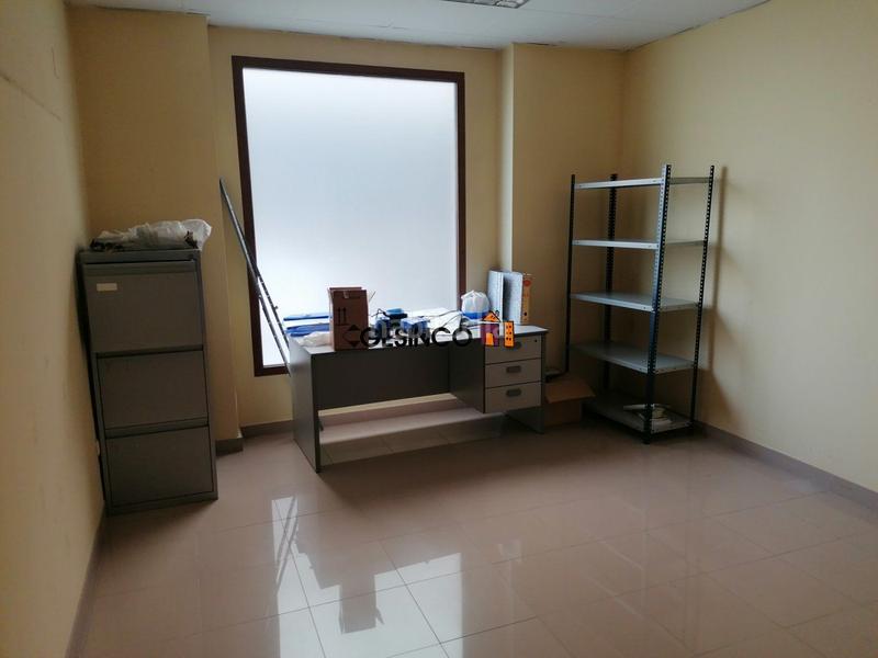 Foto 881e6d80-8732-4806-bb37-c095f283bdec. Lloguer local comercial a Sant Josep-Zona Hospital Ontinyent