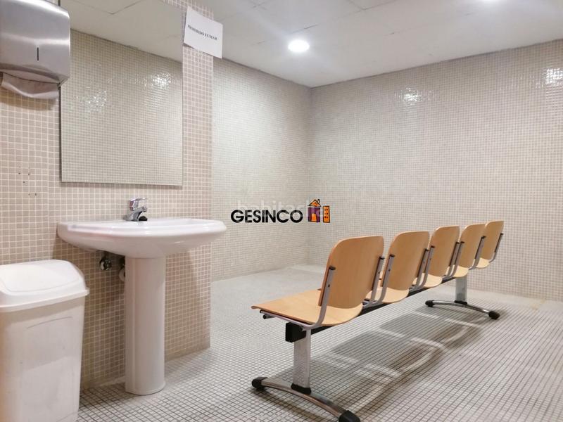Foto b6bea8f2-3f7a-4dc3-a594-87f42e435cb0. Lloguer local comercial a Sant Josep-Zona Hospital Ontinyent