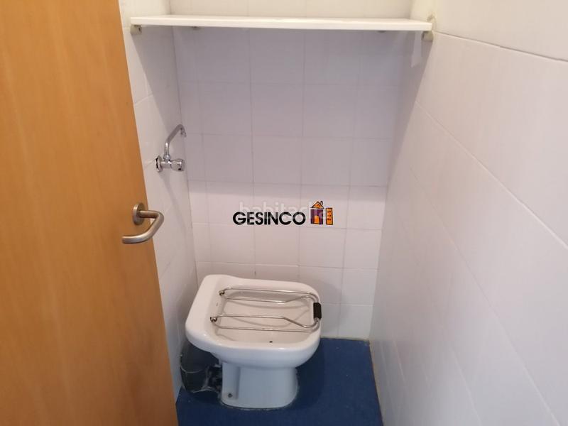 Foto 2adbb21f-b271-4477-9357-1ae4c4452b1d. Location local commercial dans Sant Josep-Zona Hospital Ontinyent