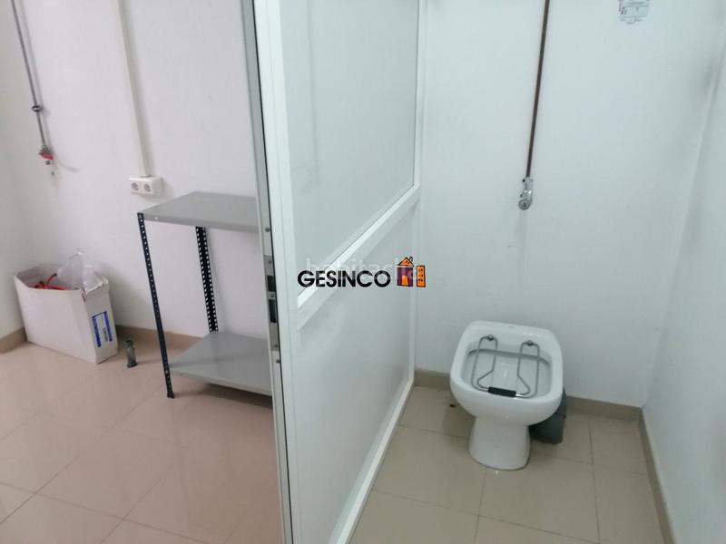 Foto 68f68b8c-e2fd-450d-a319-ba89e1866a49. Location local commercial dans Sant Josep-Zona Hospital Ontinyent