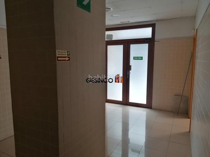 Foto 6cc83c8d-ee58-4ab5-94dd-266c52e1cd74. Location local commercial dans Sant Josep-Zona Hospital Ontinyent