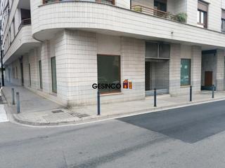 Local Comercial  Francisco cerda. Local comercial de gran tamaño en alquiler en ontinyent