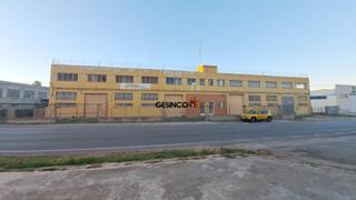 Nau industrial a Xàtiva. Nave en venta en carretera simat