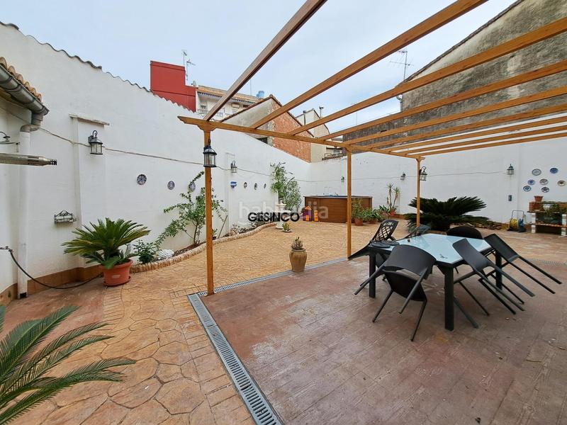 Foto ad221364-070d-43e8-a290-4d2241ac0702. Haus mit heizung parking in Manuel