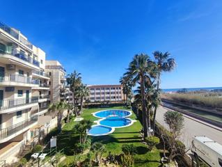 Lloguer Apartament a Beneteixir 4. Apartamento  playa de piles