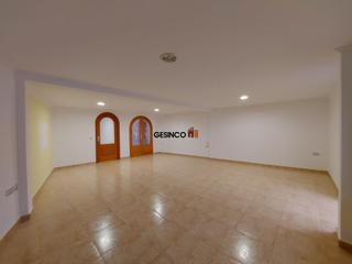 Casa a Xàtiva. Vivienda reformada en zona alta de xàtiva