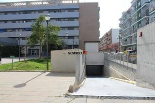 Parking coche en Centro Histórico. Plaza de parking en zona centro de gandía