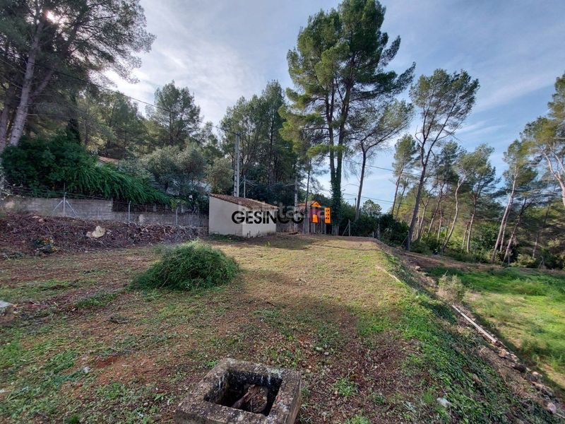 Foto 7398dd26-7e04-4c0f-83a4-b633fc63ccca. Terreno residencial parcela muy bien situada en plena naturaleza en El Genovés