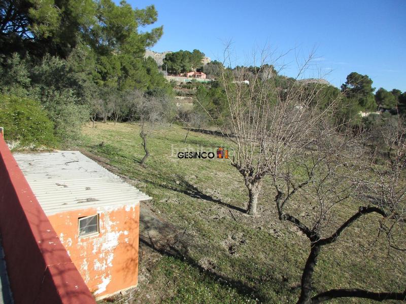 Foto 52abb8bc-1579-4403-abbe-ea00938545c9. Chalet con piscina in Xàtiva