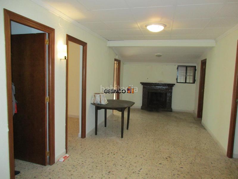 Foto 7215d092-43ae-46c5-87ad-d8ec237800bf. Chalet con piscina in Xàtiva