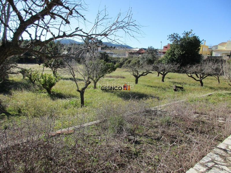 Foto b73fc043-9126-4150-b84b-607ffc8e1c3e. Chalet con piscina in Xàtiva